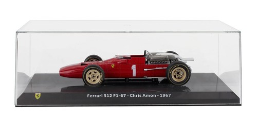 Edicola ferrari f1 - edicola,