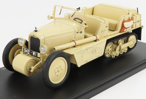 Edicola citroen - 1/24,
