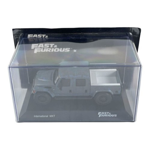 Modellino auto edicola 43 - auto, 1/43