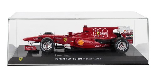 Edicola ferrari f1 - 1/24,