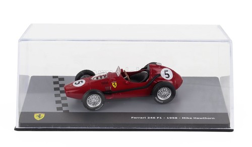 Edicola ferrari f1 - -,