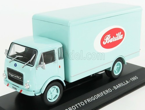 Edicola om fiat - 1/43,