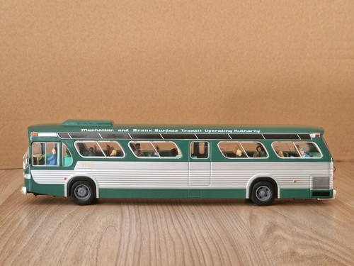 Edicola gmc tdh - 1/43, tdh-5301