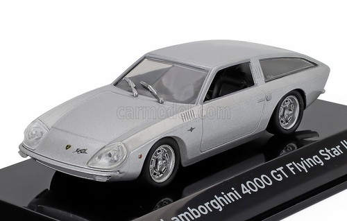 Edicola lamborghini - 1/43,