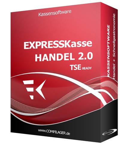 Tse express cassa commercio - tse,