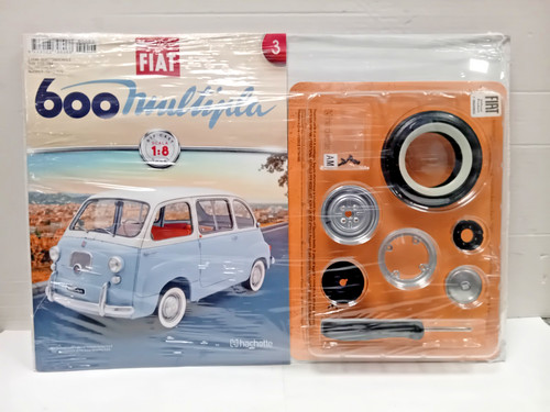 Costrusci fiat 600 multipla - costrusci,