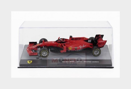 Edicola ferrari f1 sf90 - edicola,