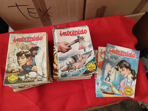 1958 intrepido libretto cpl - 1958, cpl.3