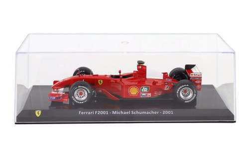 Edicola ferrari f1 - 1/24,