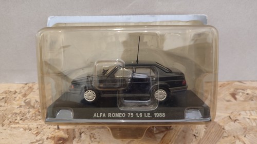 Alfa romeo i e - alfa, 1.6