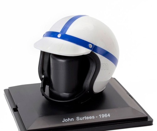 Edicola helmet f1 - 1/5,