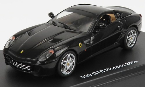 Edicola ferrari 599 - -,