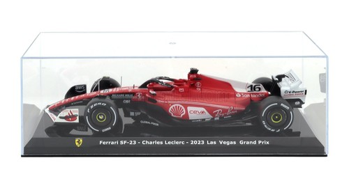 Edicola ferrari f1 - 1/24,