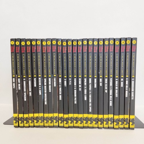 Disney noir top del giallo - del,