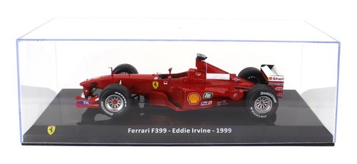 Edicola ferrari f1 - 1/24,