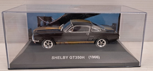 Shelby 350h 1966 - gt,