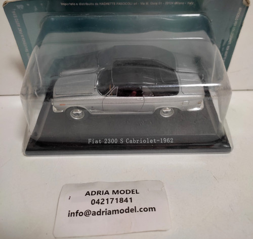 Edicola hachette auto - edicola,
