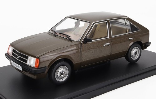 Edicola opel kadett - edicola,