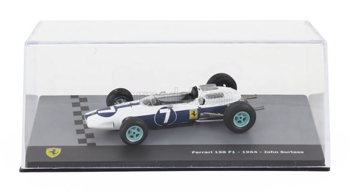Edicola ferrari f1 - 1/43,
