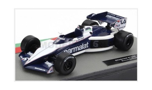 Edicola formula1autocol206 - edicola,