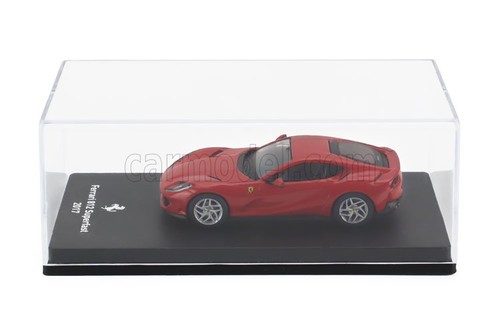 Edicola ferrari 812 - -,