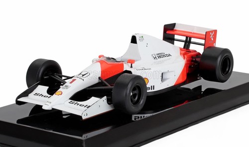 Edicola mclaren f1 - 1/24,