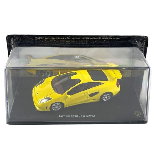 Modellino auto edicola 43 - edicola, 1/43