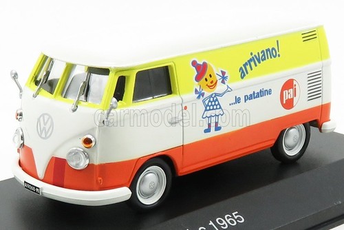 Edicola volkswagen t1 - edicola,