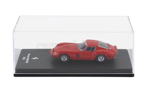 Edicola ferrari 250 - 1/64,