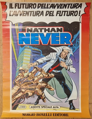 Locandina edicola nathan - da,