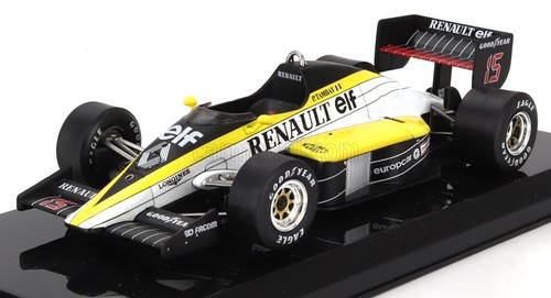 Edicola renault f1 - edicola,