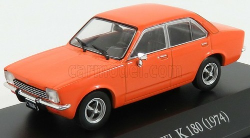 Edicola opel k180 - 1/43,