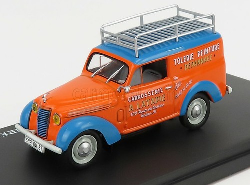 Edicola renault - 1/43,