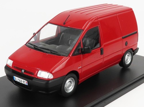 Edicola citroen jumpy - -,