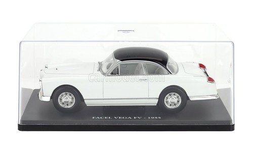 Edicola facel vega fv - -,