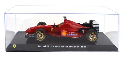 Edicola ferrari f1 - 1/24,