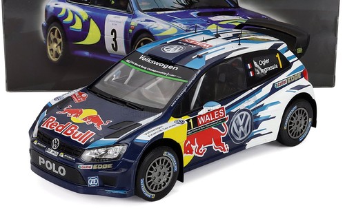 Edicola volkswagen - 1/18,
