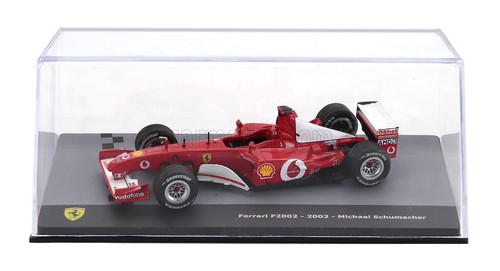 Edicola ferrari f1 - ferrari,