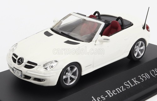 Edicola mercedes benz - 1/43,