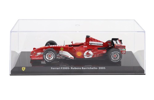 Edicola ferrari f1 - 1/24,