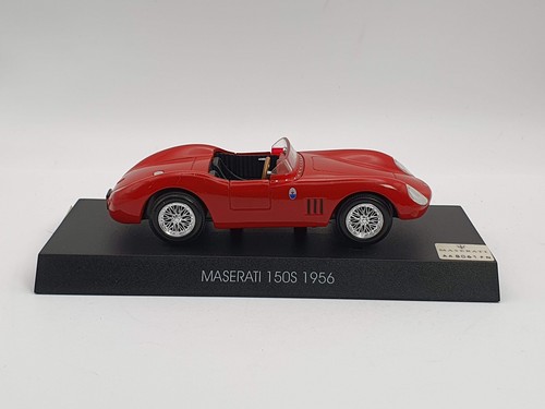 Maserati 150 edicola - s, (1956)