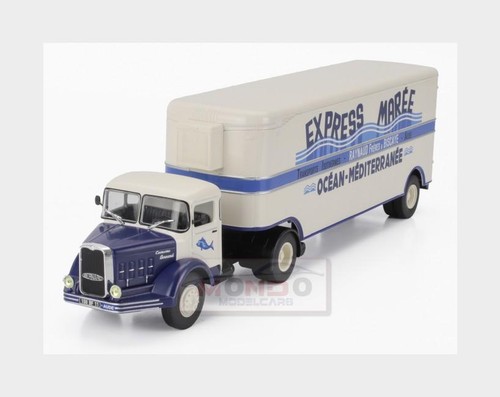 Edicola bernard 150mb - 1:43,