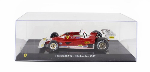 Edicola ferrari f1 - 1/24,