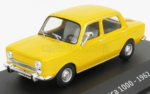 Edicola simca 1000 - -,