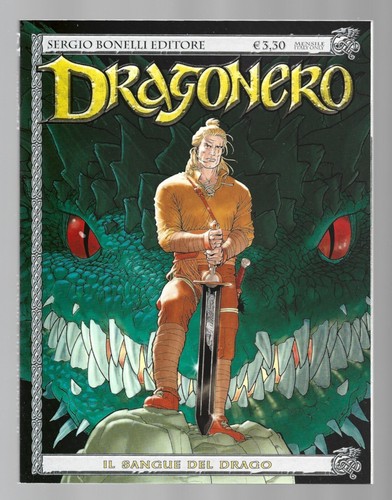 Dragonero entra e - dragonero,