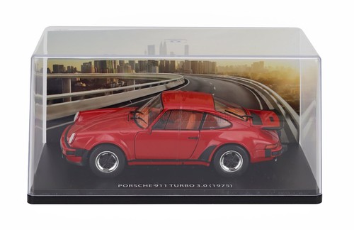 Edicola porsche 911 - -,