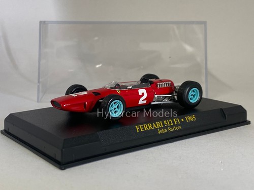 Edicola ferrari 512 - ferrari,