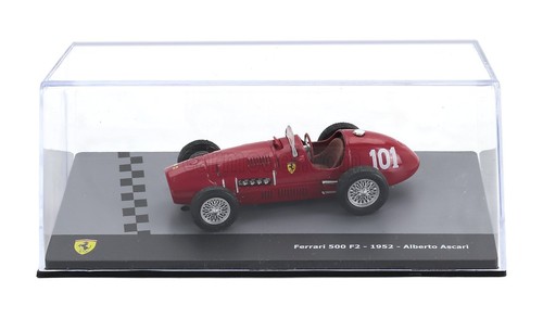 Edicola ferrari f2 - -,